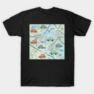 Cars T-Shirt